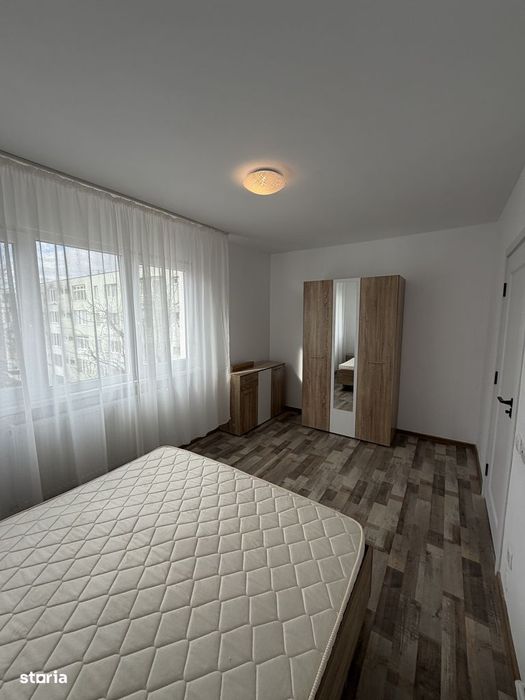 Închiriez apartament 2 camere