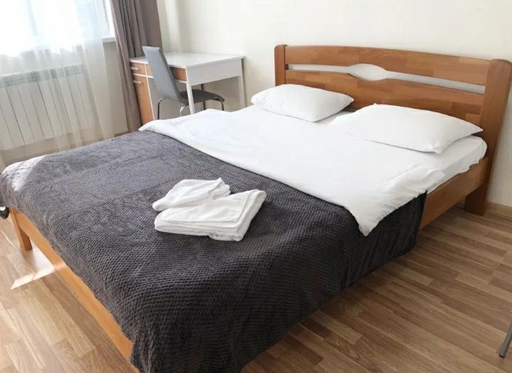 Сарыарка 11-Кенесары, жк Кенесары