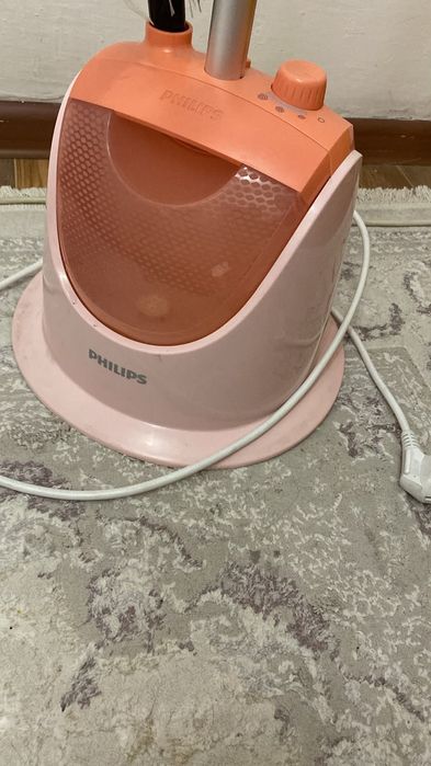 Отпариватель philips