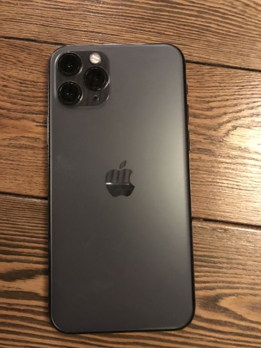 Iphone 11 pro prodayetsa