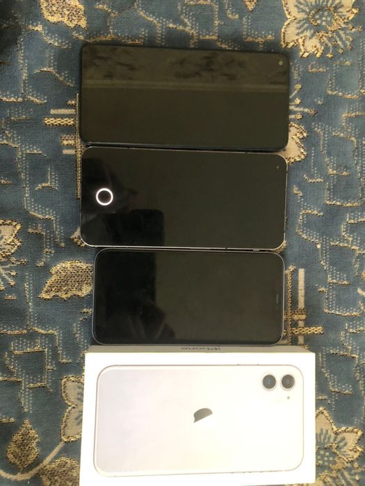 Iphone 11 nothing phone 1 redmi note 9 продажа или обмен
