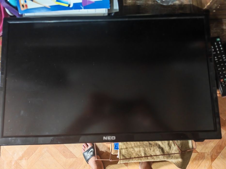 Телевизор NEO 22inch 12v
