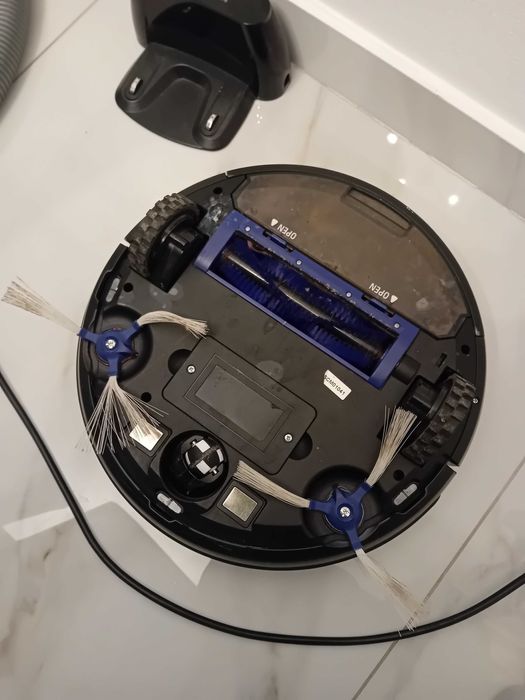 Robot Rowenta X-plorer serie 45