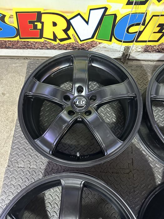 18-ки 5х115 - Opel - Chevrolet