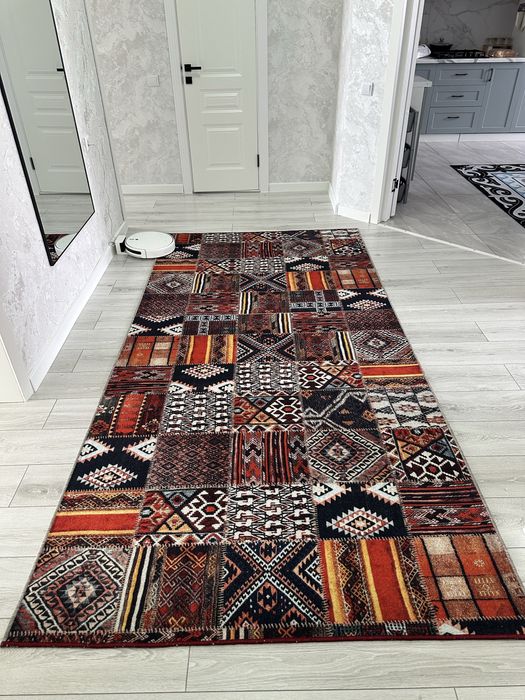 Продам новый ковер , состояние Новое