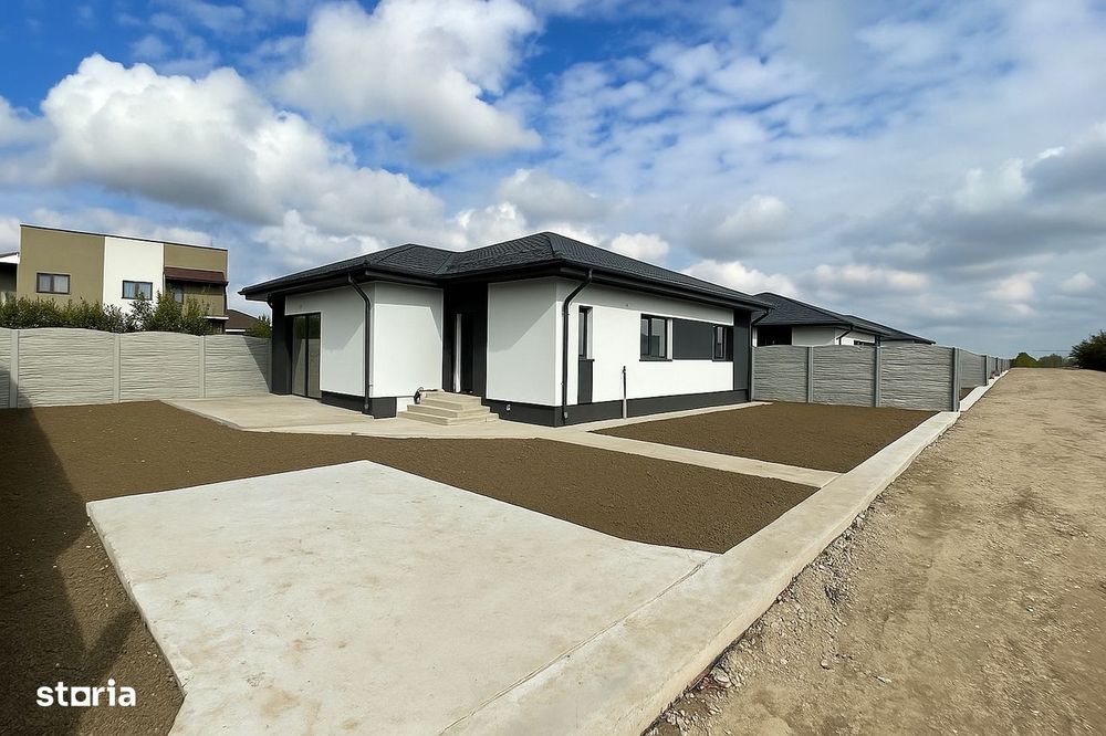 Casa visurilor // Clinceni // 4 camere