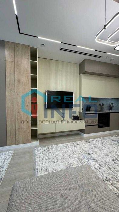 Сдается квартира в аренду в Шайхантахурском районе