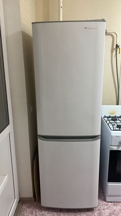 Холодильник Electrofrost