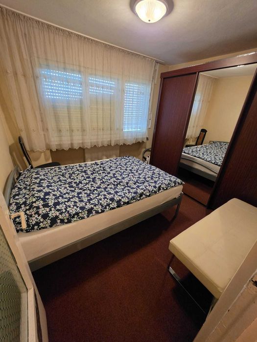 Apartament cu 3 Camere - Micro 16