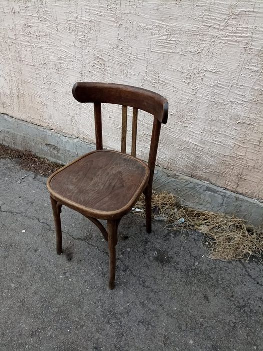 Стулья  Венские СССР.