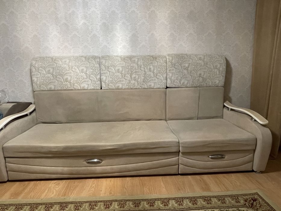 Диван раскладной