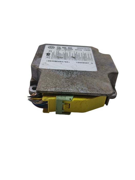 Calculator Airbag Volkswagen Touran 1T1, 1T2 2003 - 2010 1T0909605