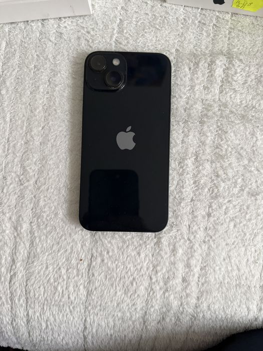 Iphone 14 midnight 83%