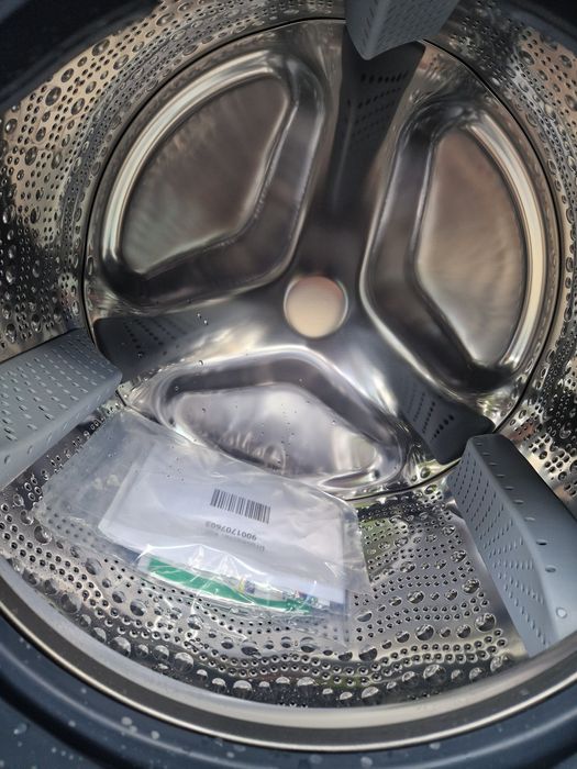 Пералня Bosch Serie 8 A+++ 9 кг Нова