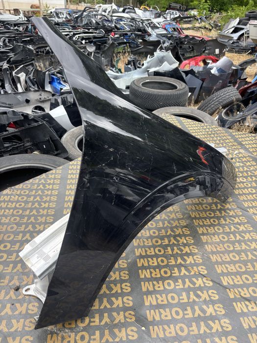 Калник Volvo XC60