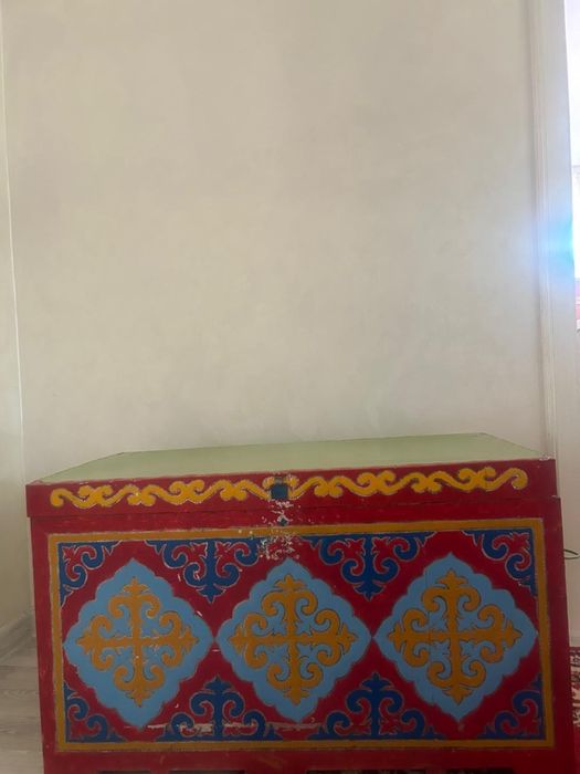 Сандық сатылады