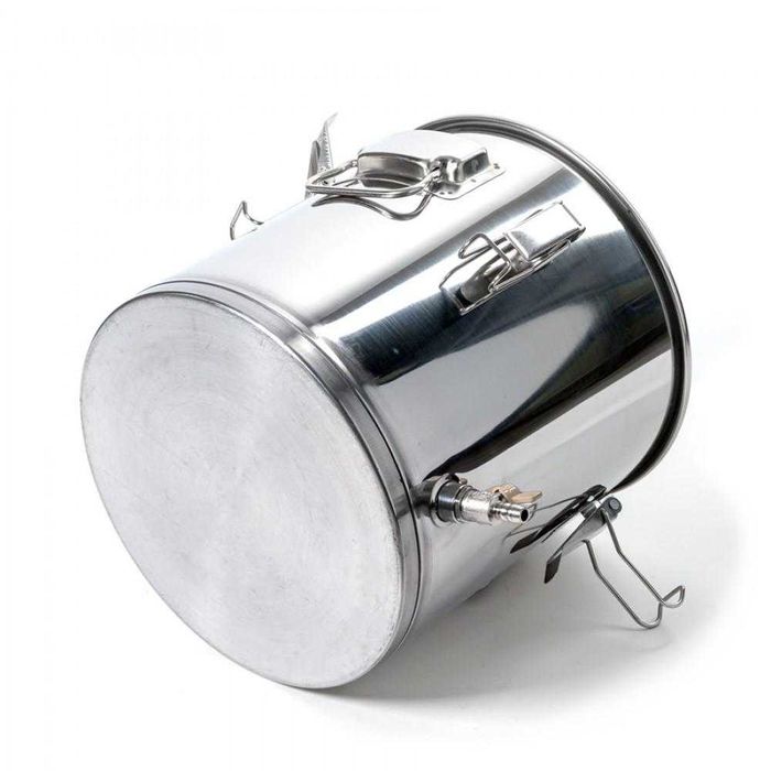 Бак 30/350/t КЛАМП (1,5 дюйма) для дистиллятора