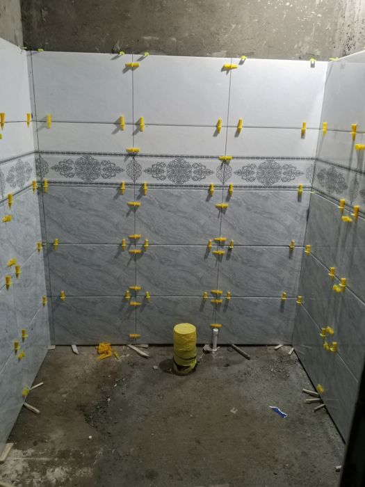 Ремонт квартир под ключ