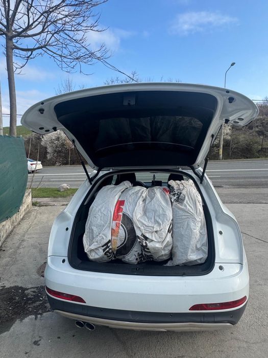 Vand Audi Q3 automat