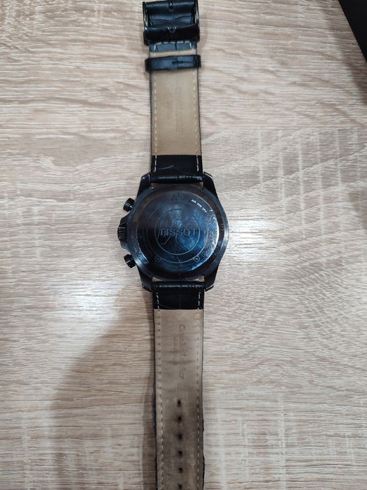 Часы Tissot v8 б/у