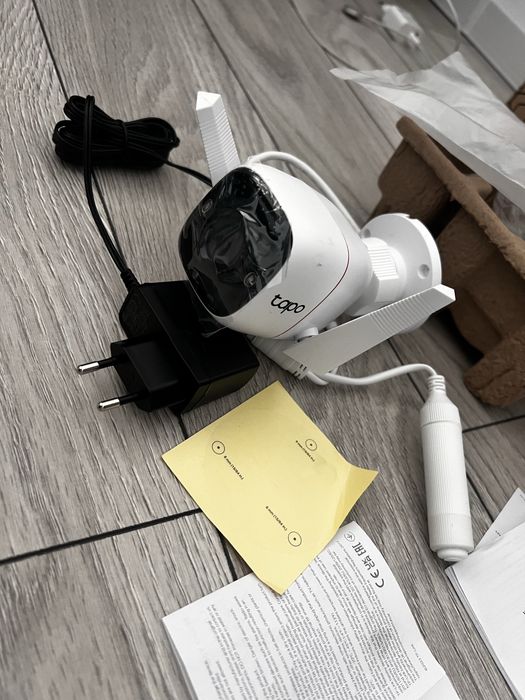 Camera de supraveghere  Tapo C310