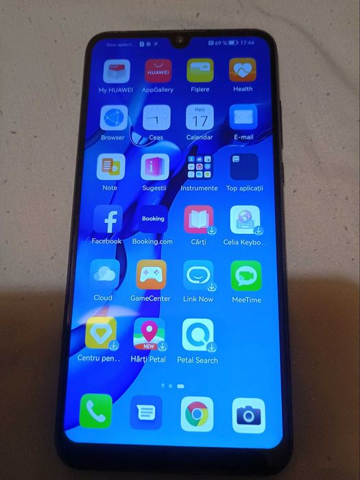 Huawei P30 Lite 4 Gb Ram, 128 Gb