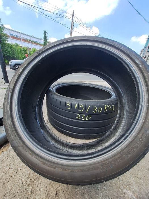 1x 275/35r23 si 315/30r23 Yokohama 2024 Montaj Gratuit