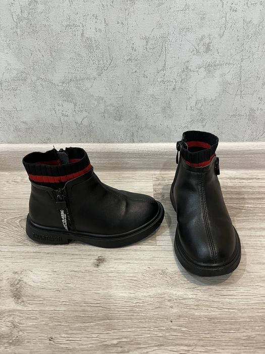 Красовки на девочку р 27