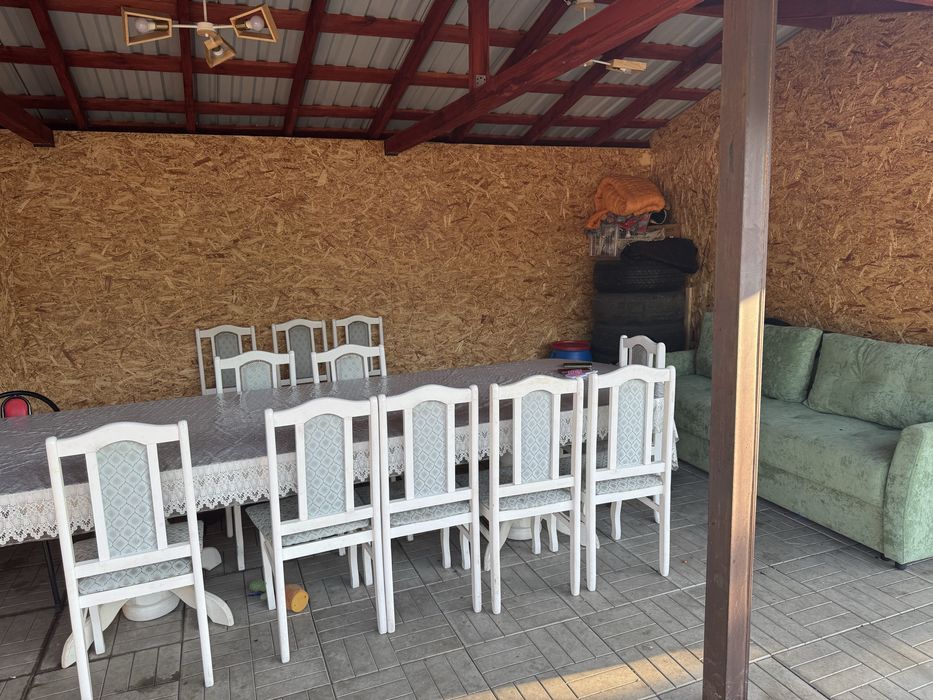 Продам дачу ухоженная