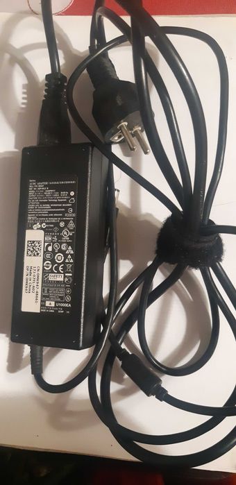 Incarcator laptop Dell