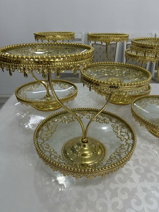 Продаётся качественная посуды