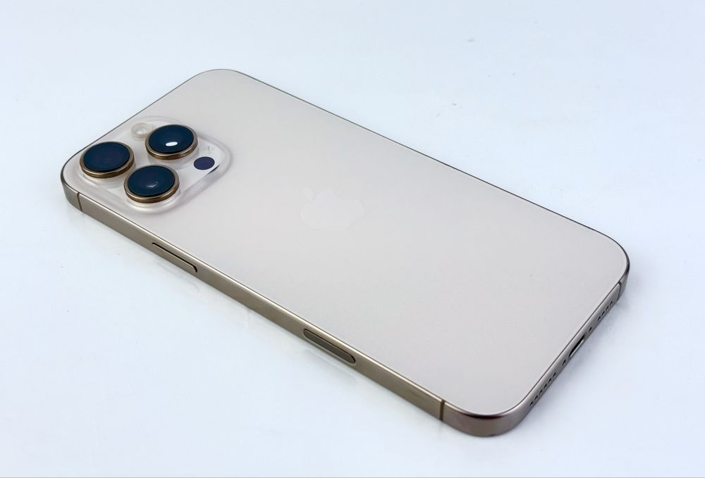 Apple iPhone 16 Pro 256GB Desert 100% Батерия! Гаранция!