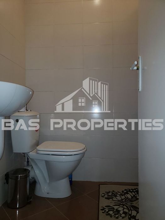 Дава се под наем Двустаен апартамент в София, Лозенец - 75 кв.м за 650 € - Снимка #12