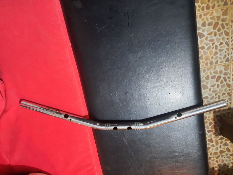 Coarne de motocicletă