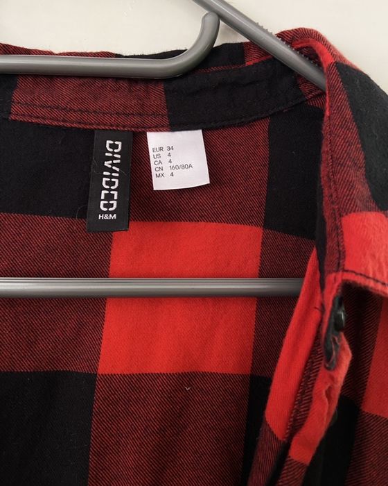 Якета и ризи Calliope, Zara, H&M