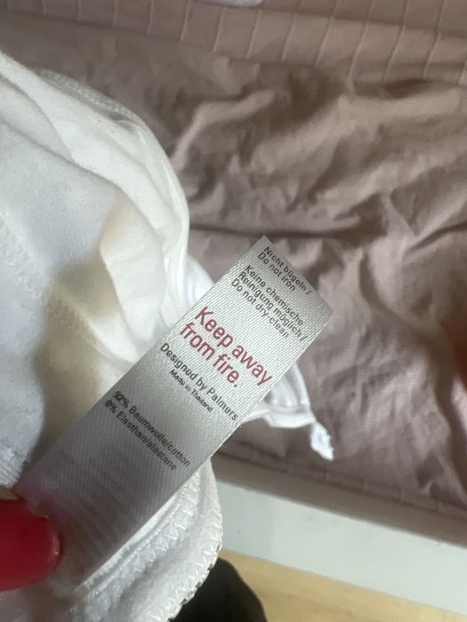 Sutien Palmers NOU-75B