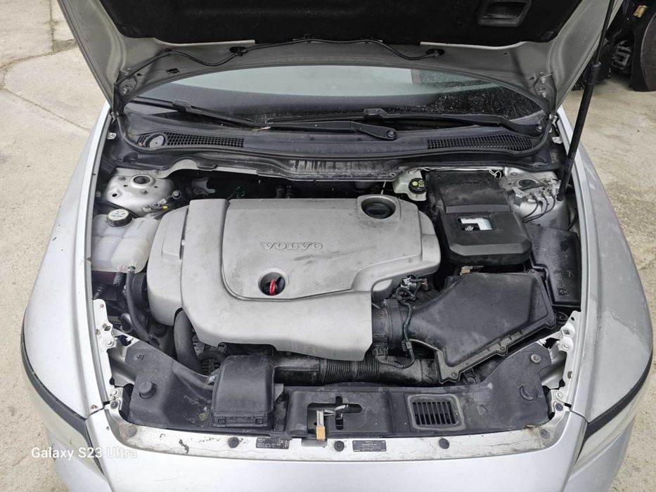 Волво В50 / Volvo V50 2.4D 180к.с.