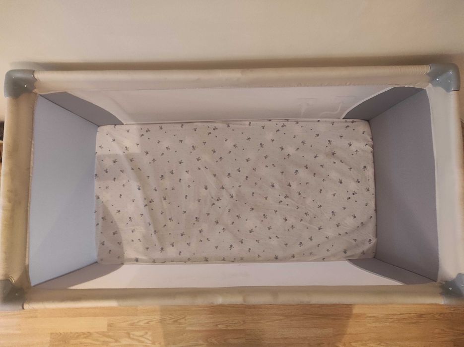 Детска преносима кошарка