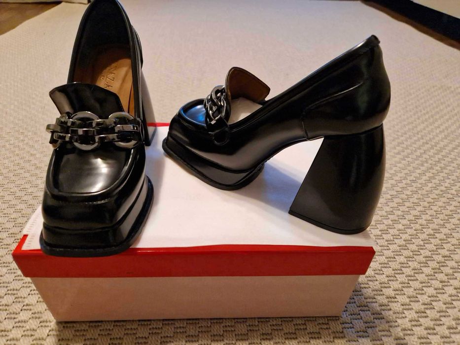 Pantofi Benaza marimea 37