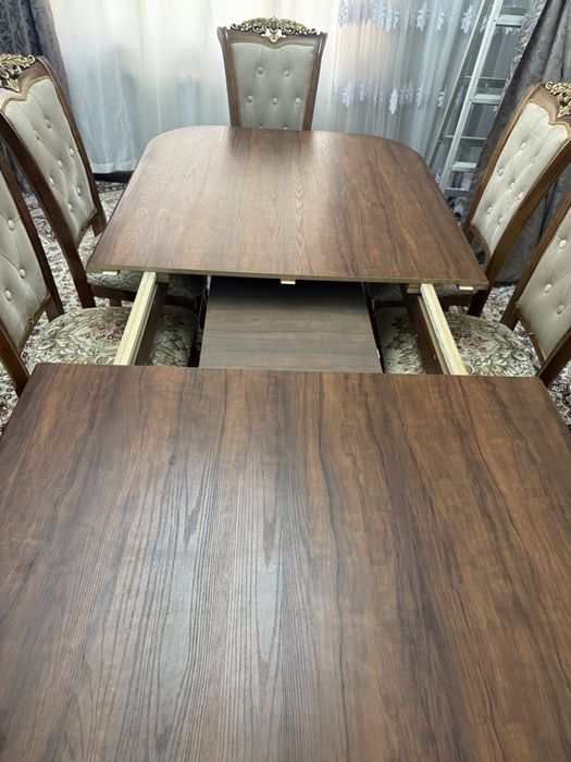 Продается стол м чтуля