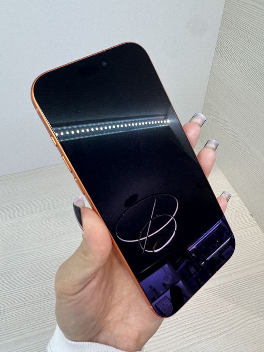 iPhone 17 Pro Max 256Gb | KASPI 0-0-24