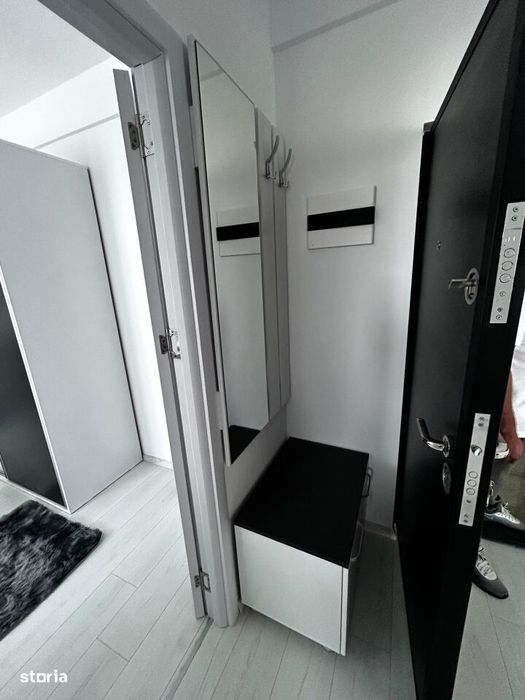 Apartament 2 camere | Complex Lara, Otopeni | 55 mp | Etaj 2 | Totul
