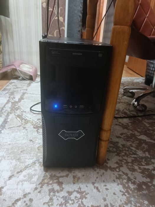продам компьютер б/у, торг
