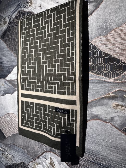 Продам шарф мужской