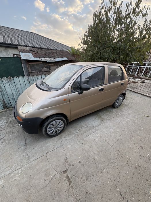 De vanzare Daewoo Matiz