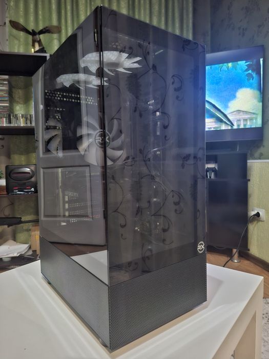 Core i5 13400f+1660 super 16Gb озу