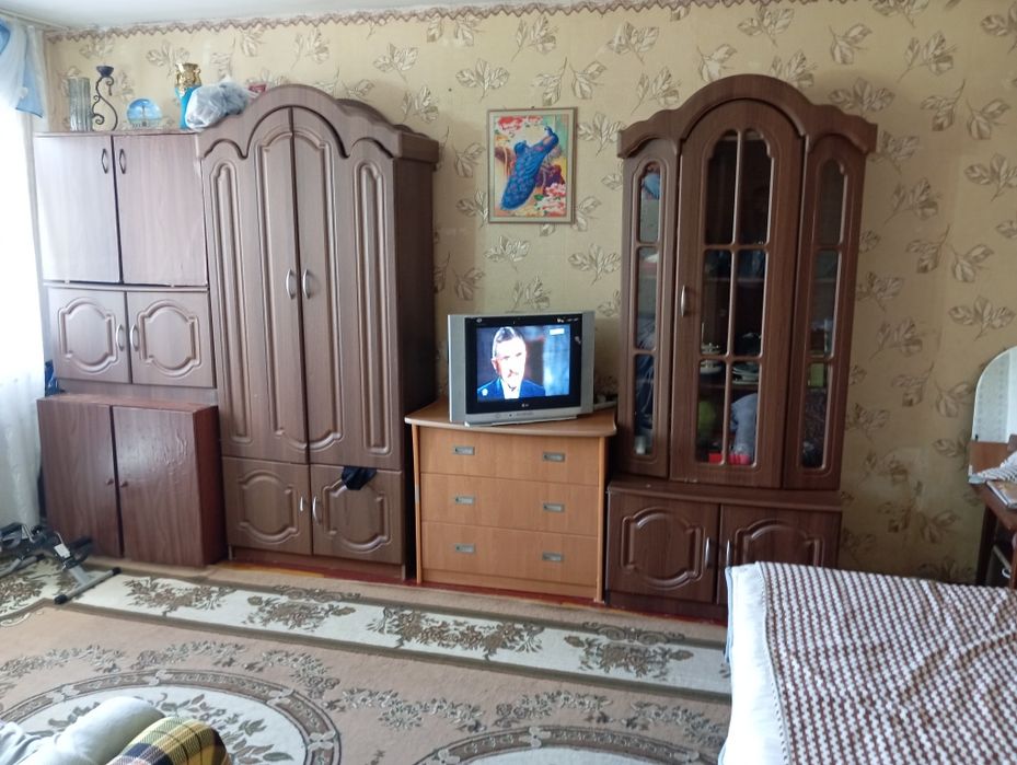 Продаю 1комнат квартиру