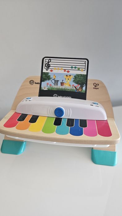Бебешко пиано Hape