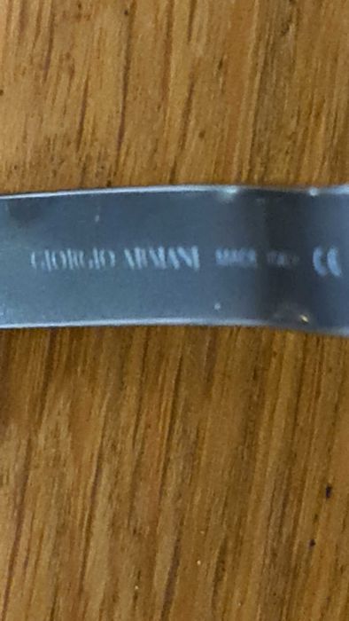 Тотална разпродажба:Слънчеви очила GIORGIO ARMANI-made in ITALY