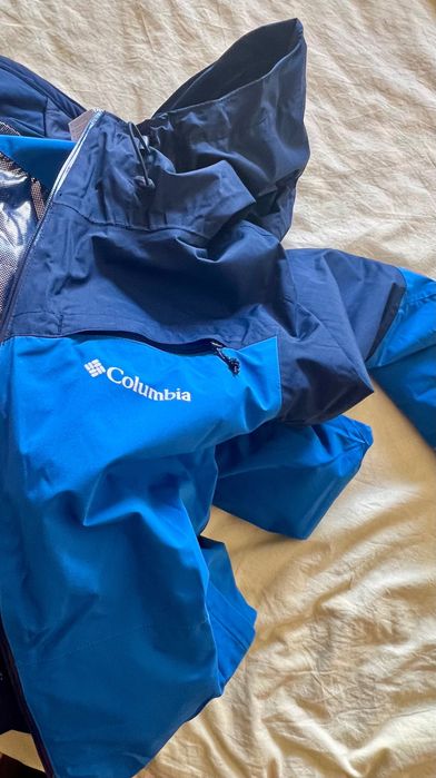 Мъжко ски яке Columbia размер М